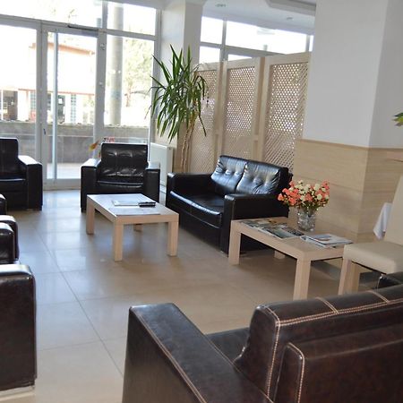 Kale Palace Hotel Gokceada Ngoại thất bức ảnh