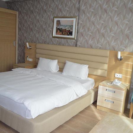 Kale Palace Hotel Gokceada Ngoại thất bức ảnh
