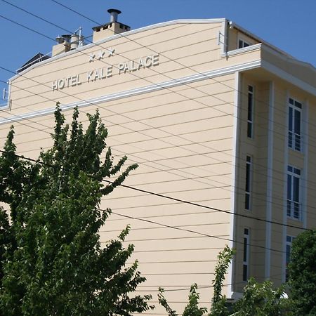Kale Palace Hotel Gokceada Ngoại thất bức ảnh