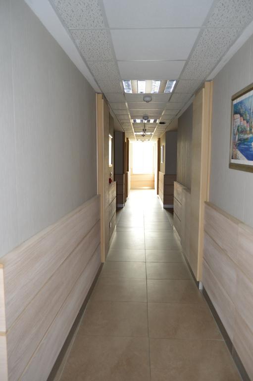 Kale Palace Hotel Gokceada Ngoại thất bức ảnh