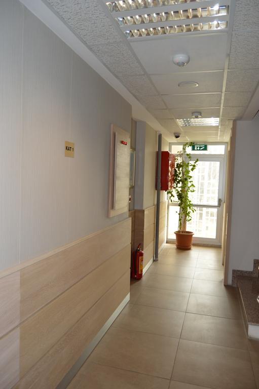 Kale Palace Hotel Gokceada Ngoại thất bức ảnh