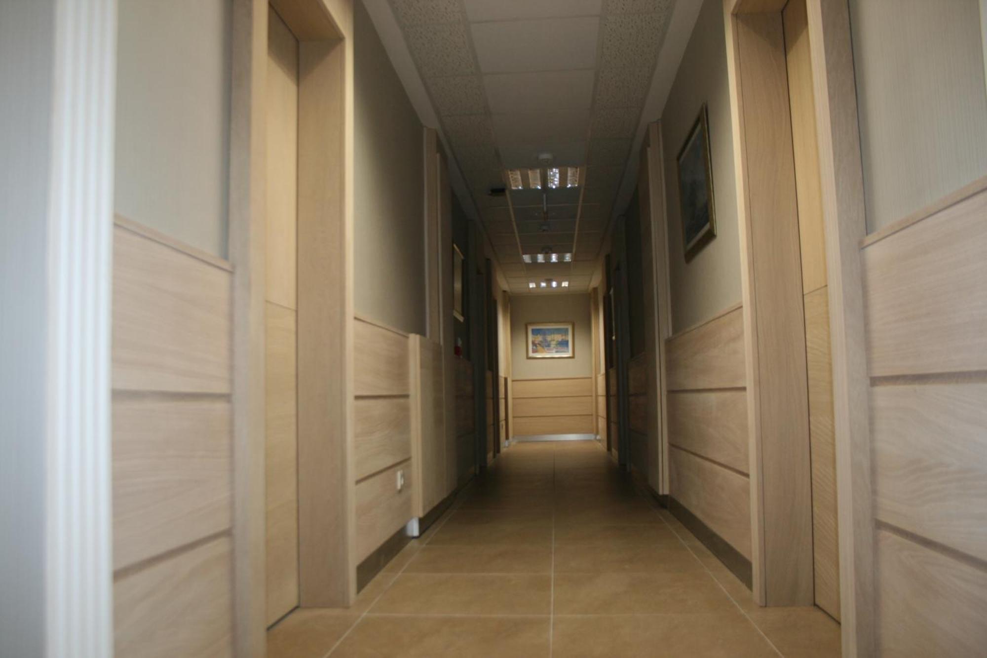 Kale Palace Hotel Gokceada Ngoại thất bức ảnh